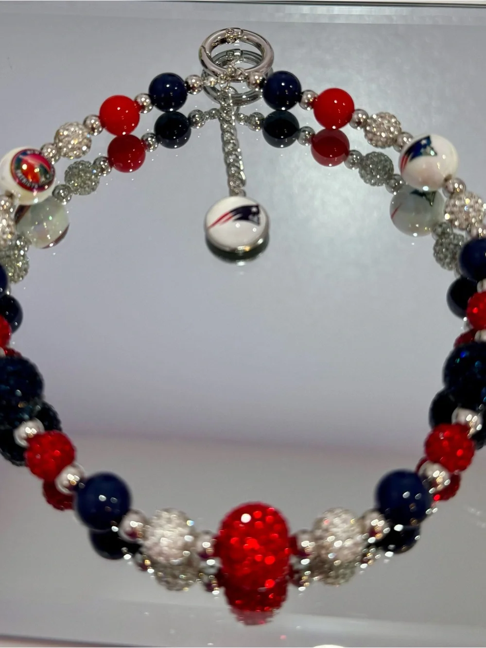 unbranded stylish beaded